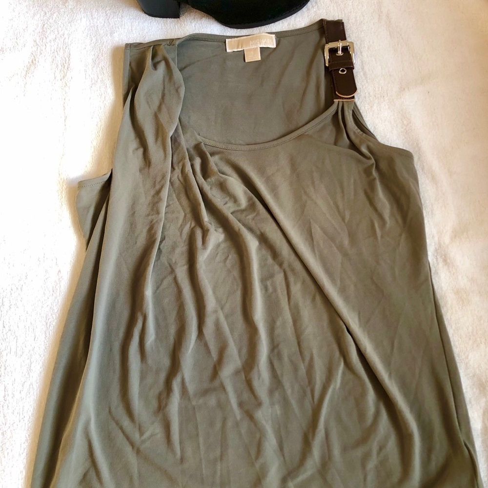 Michael Kors Blouse